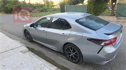 تۆیۆتا کامری